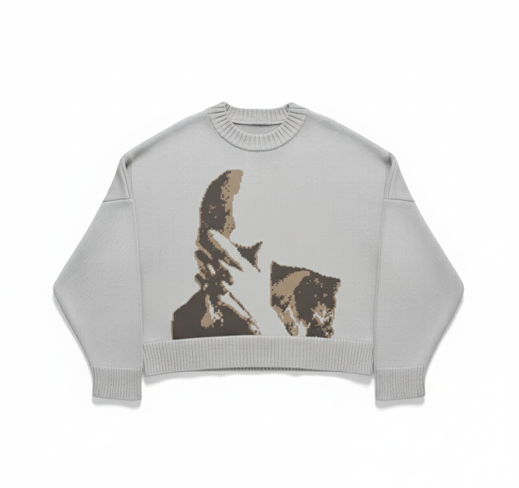 streetly™-sweater