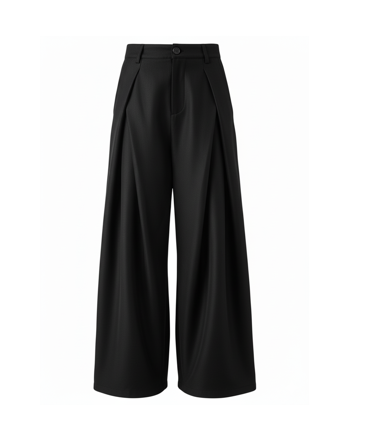 Streetly™-baggy casual pants
