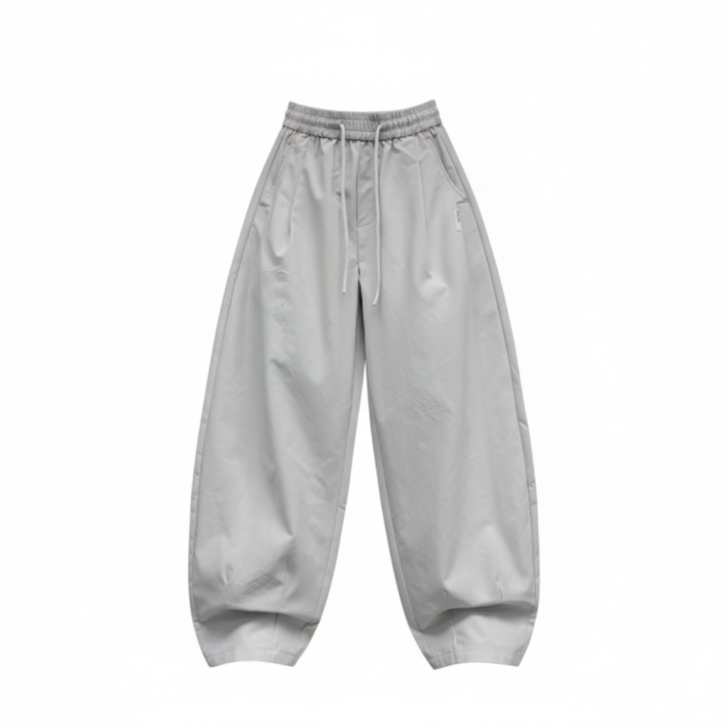Streetly™-harem pants