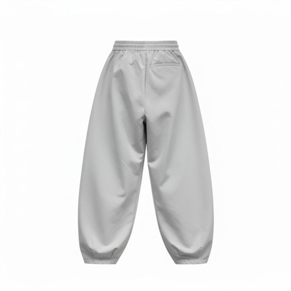 Streetly™-harem pants